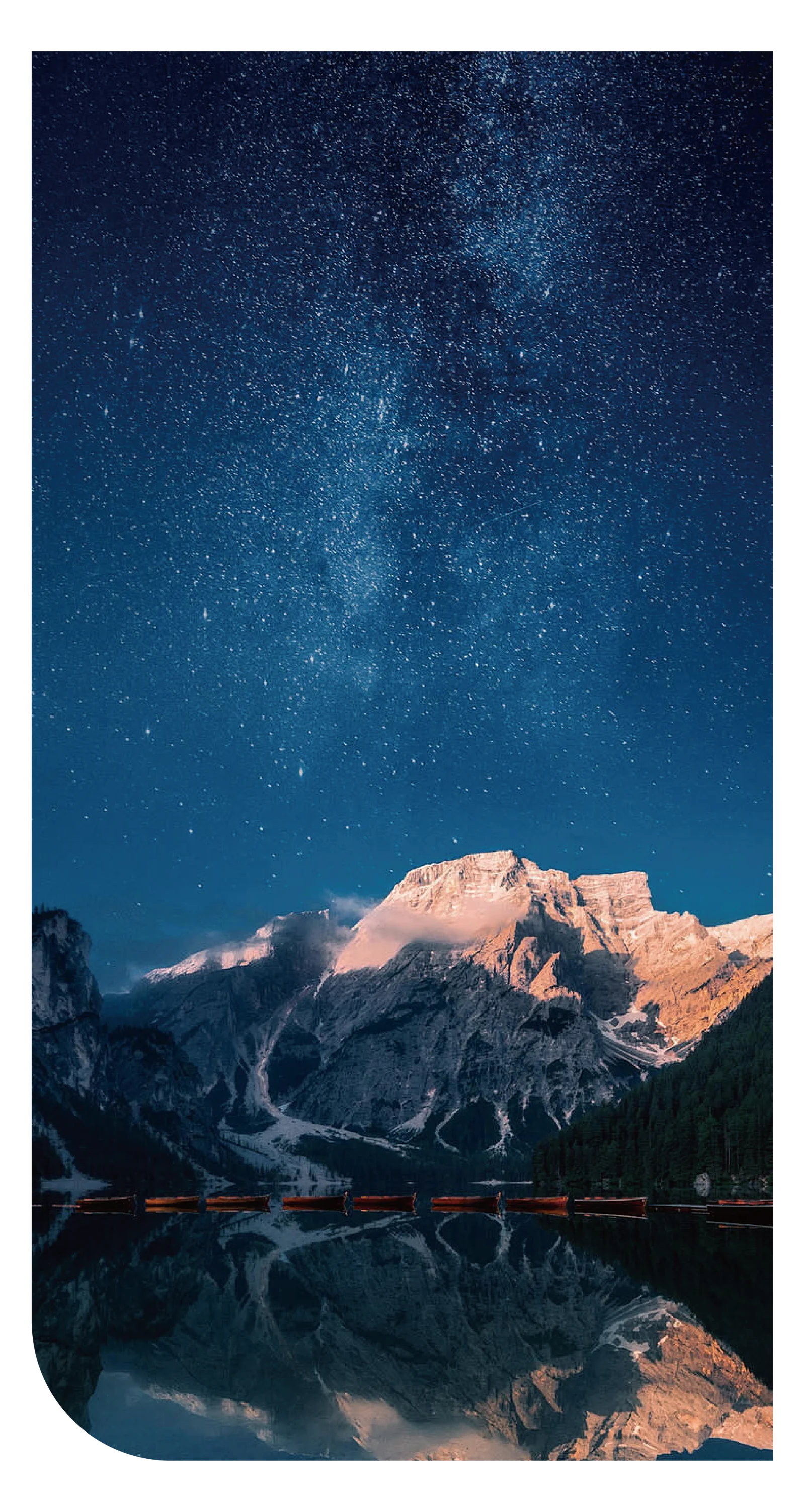 Starry Pearl Aluminium ANLUCBOND