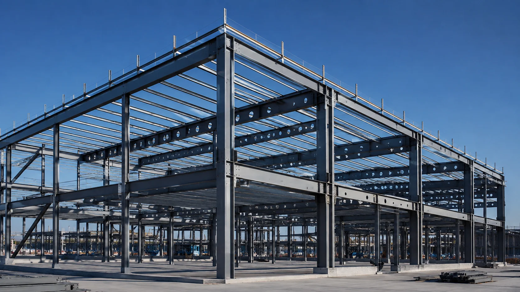 How Lightweight Metals Change Facade Design
