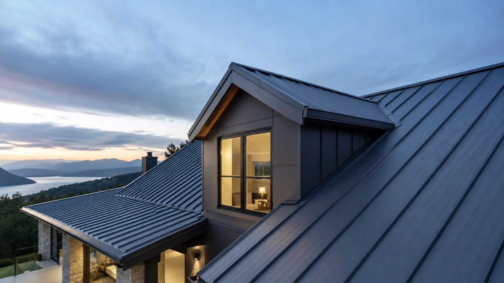 Bending, Folding and Curved Forming of Architectural Aluminium