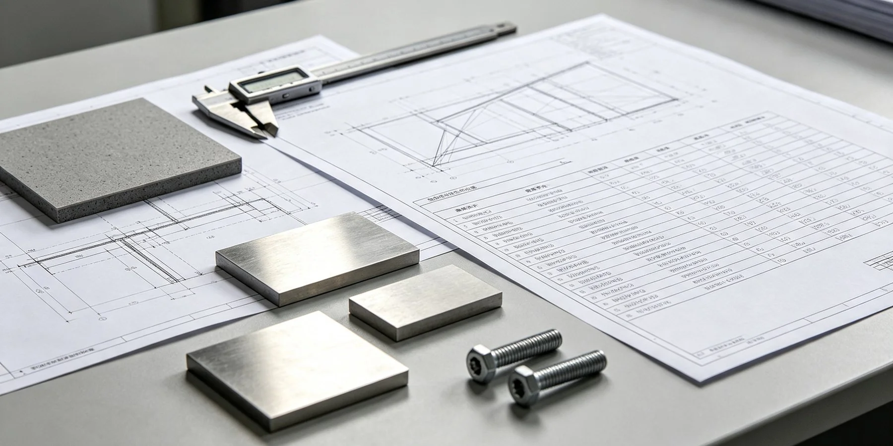 Technical Resources & Document Requests