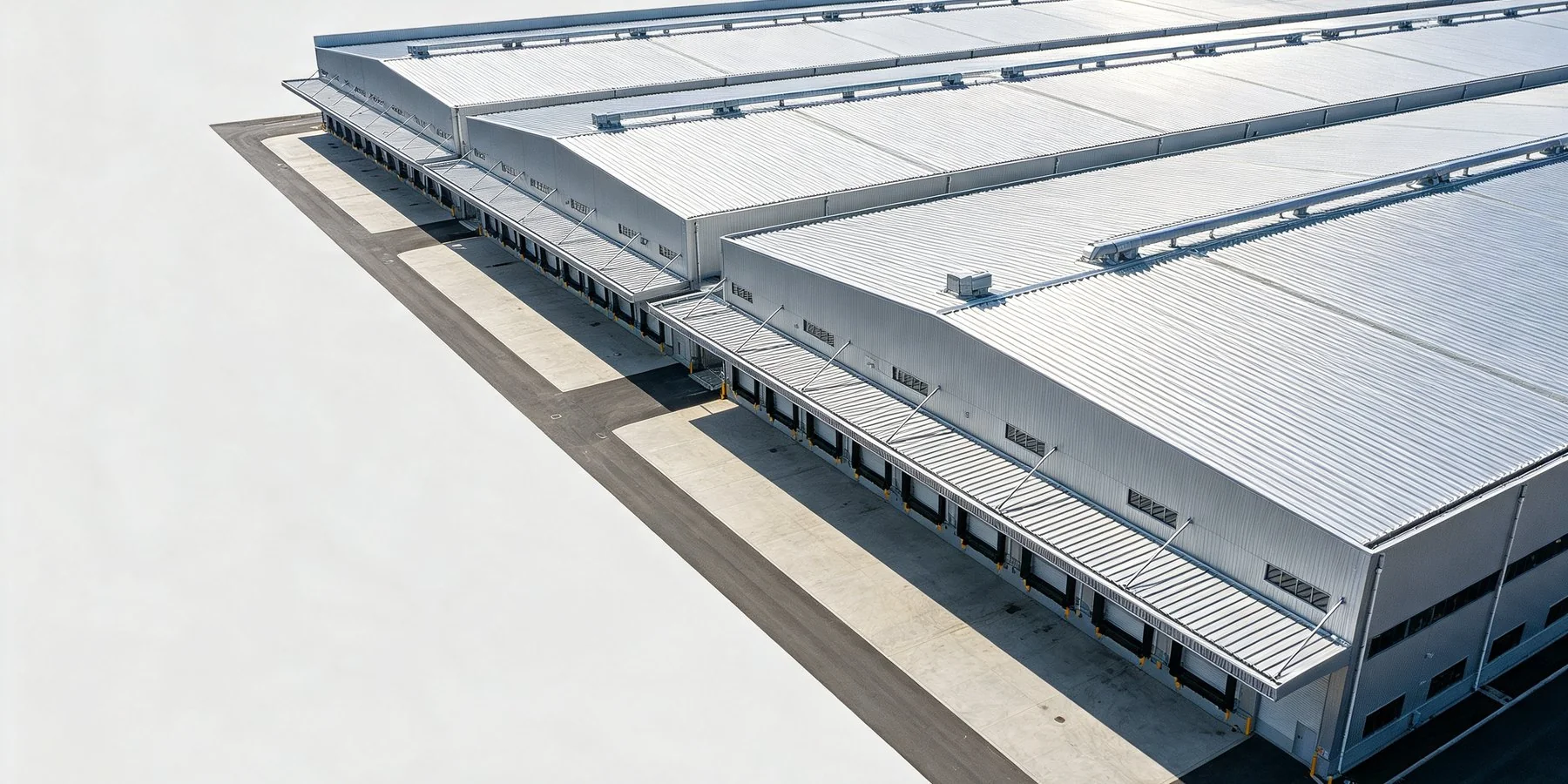 architectural product image for Standing Seam Roofing