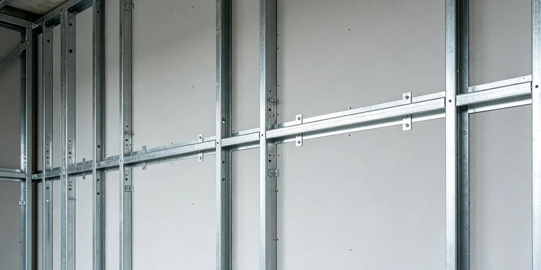 Light-Steel Building Envelopes